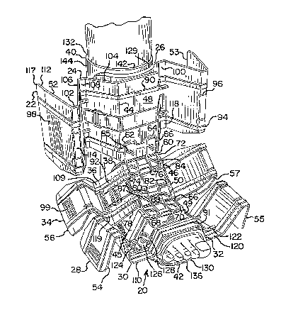 Une figure unique qui représente un dessin illustrant l'invention.